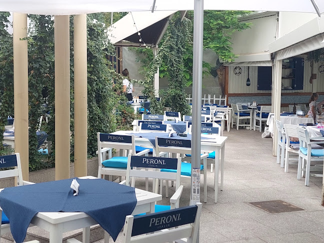 Comentarii opinii despre Restaurant Blue Acqua – Faleza Dunării Galaţi