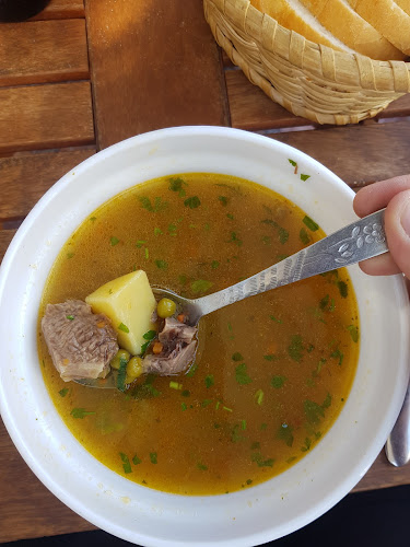 Opinii despre Restaurantul Belvedere în Râmnicu Vâlcea - Gastronomie și ospitalitate