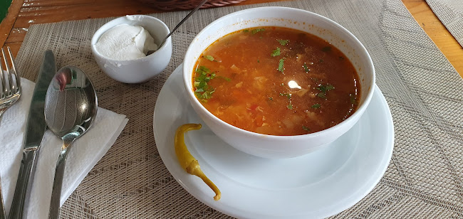 Opinii despre Hanul Rustic Drajna în Dragalina - Gastronomie și ospitalitate