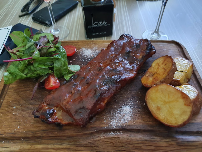 Comentarii opinii despre Grenier Brasserie