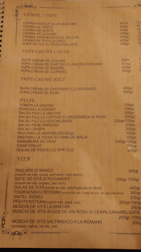 Comentarii opinii despre La Renaissance