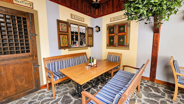 Comentarii opinii despre Restaurant Hermania