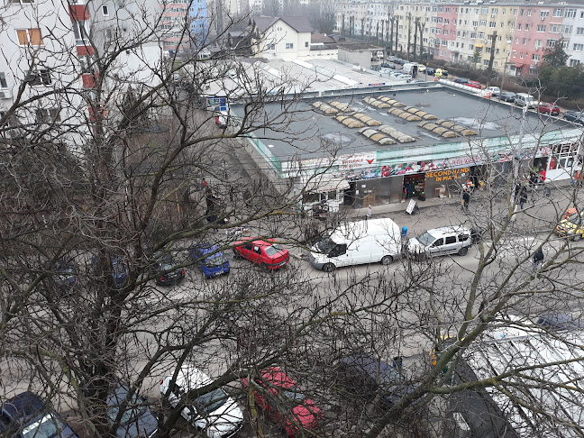 Aleea Progresului, Constanța 900007