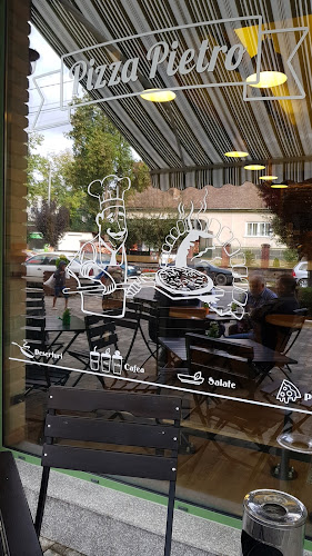 Pizza Pietro - Jibou