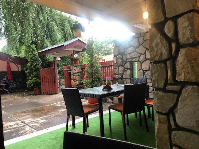 Opinii despre RESTAURANT MUNTENIA în Câmpina - Gastronomie și ospitalitate