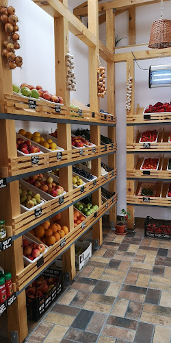 Grădina Crăciun - Gastronomie și ospitalitate