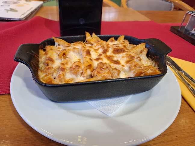 Bella Italia Restaurant - Braila - Brăila