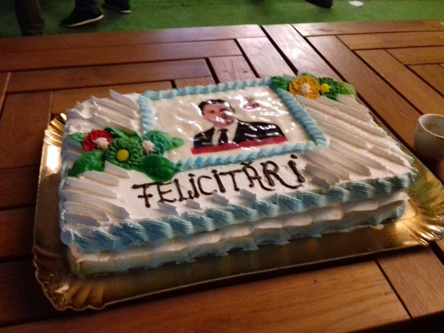 Zuican - Gastronomie și ospitalitate