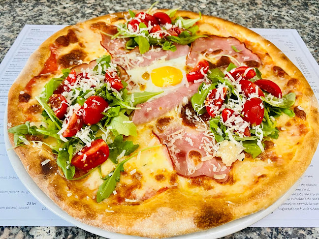 Comentarii opinii despre Galileo - Restaurant - Pizzerie - Pensiune