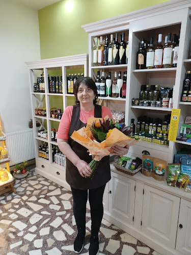 Cămara Bunicii - Gastronomie și ospitalitate