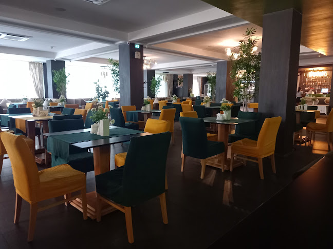 Hotel Restaurant Bulevard - Gastronomie și ospitalitate