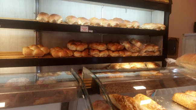 Patiseria SKENDERBEG - Timișoara