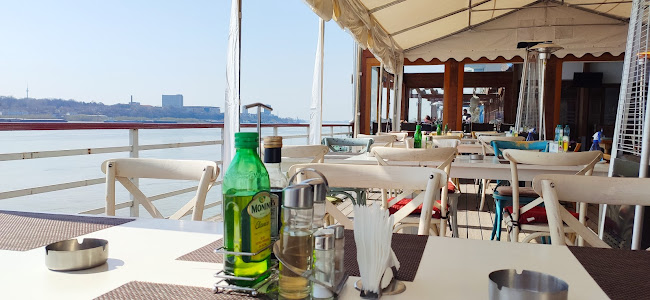 Comentarii opinii despre Perla Dunării