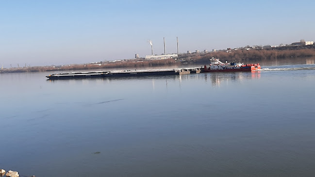 Opinii despre Perla Dunării în Giurgiu - Gastronomie și ospitalitate