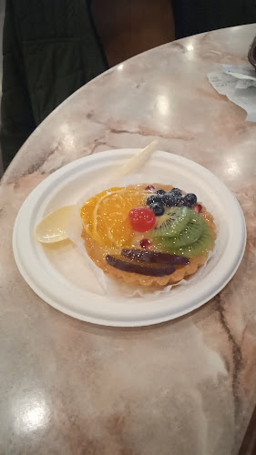 Cofetăria Oana - Gastronomie și ospitalitate