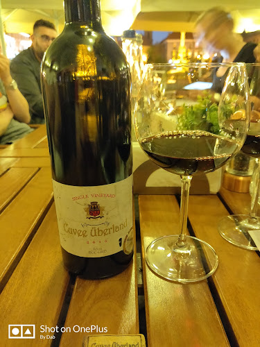 In Thyme - Timișoara