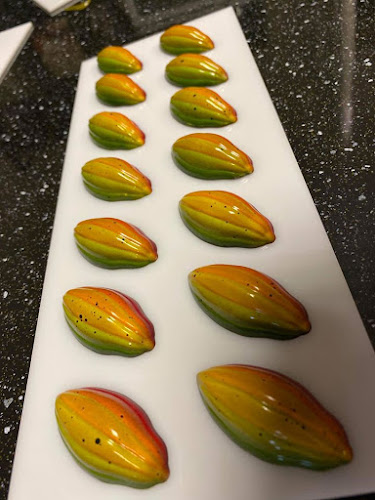 Comentarii opinii despre Ingrediente Dulci by Geta