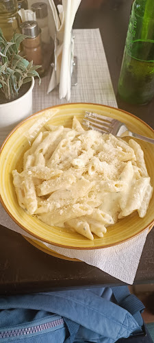 Restaurant Marabu - Gastronomie și ospitalitate