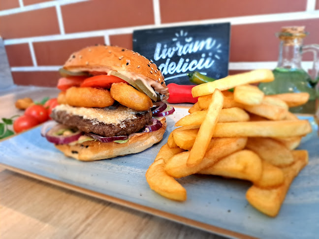 TASTY Box sector 1 - Comanda Mancare Online Livrare mancare rapid meniul zilei pizza catering chitila mogosoaia oală - București