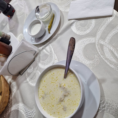 Restaurant Real Gust - Tulcea