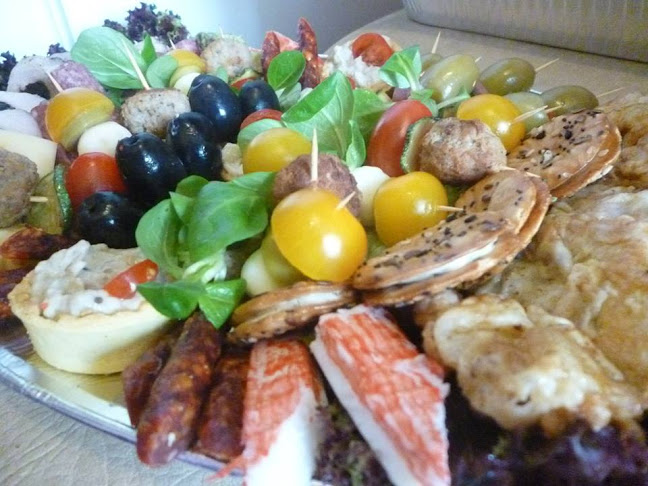 Andee's Catering - Satu Mare