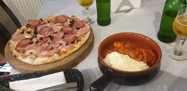 Opinii despre Vecchia Roma în Vaslui - Gastronomie și ospitalitate