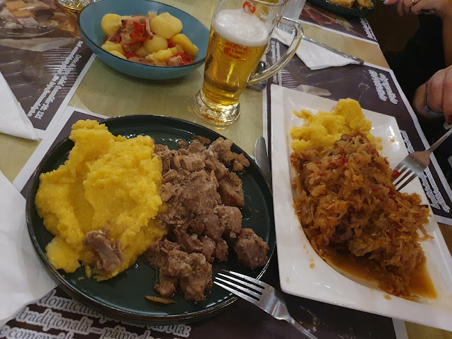 Comentarii opinii despre Curtea Veche