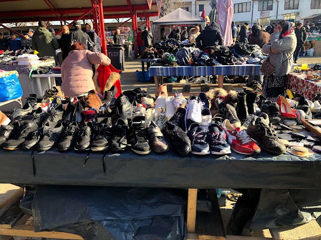 Târg - Drobeta-Turnu Severin