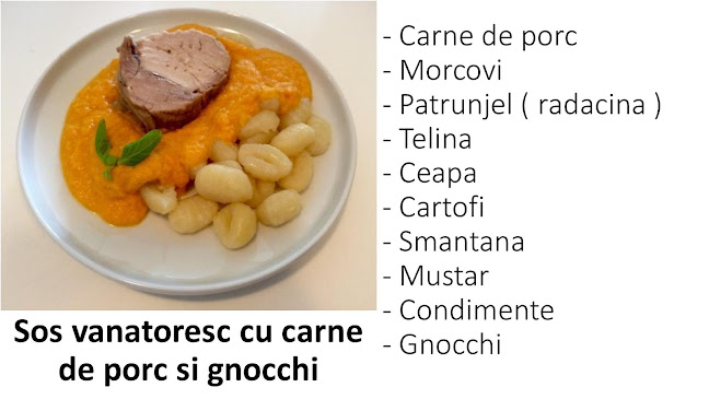 Ciao cucina italiana - Covasna