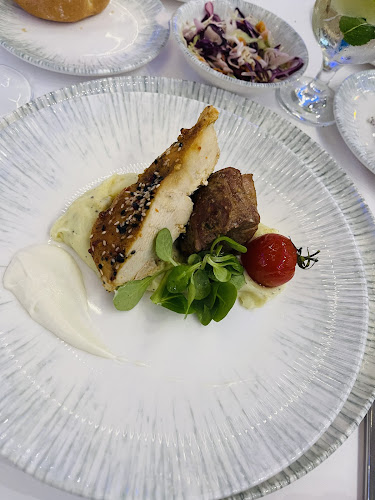 Taboo Events - Gastronomie și ospitalitate