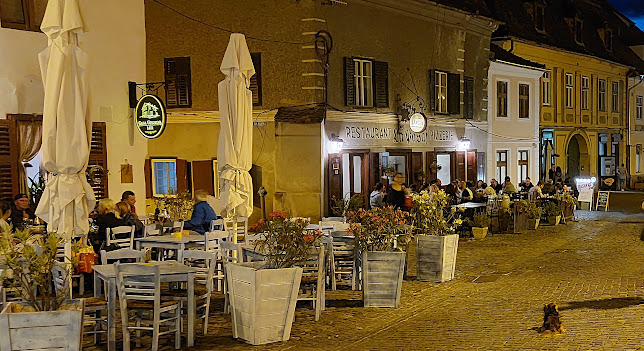 Strada Turnului 3A, Sibiu 550197