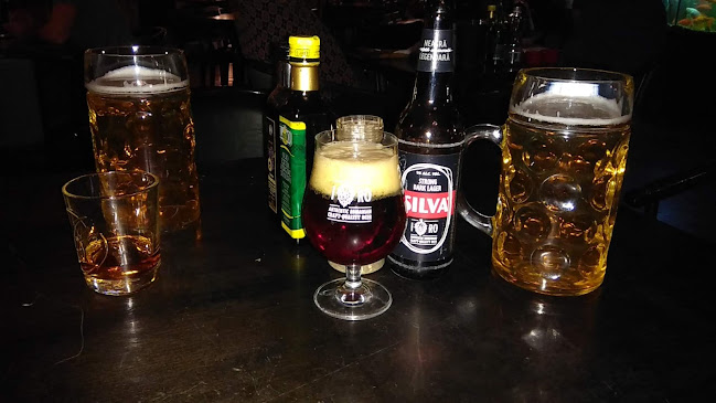 Opinii despre Bistro Junior în Buzău - Gastronomie și ospitalitate