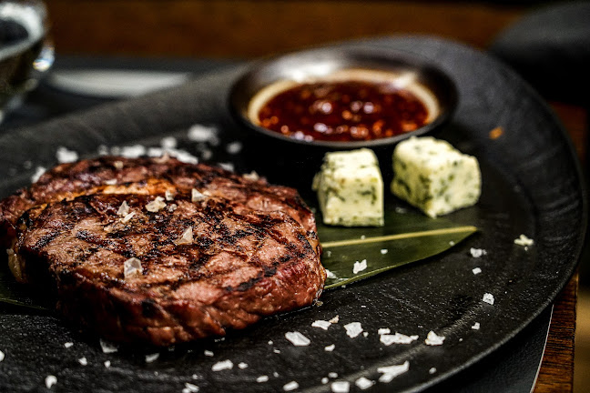 Comentarii opinii despre Noa Restoclub