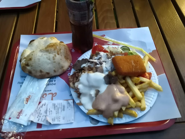 Bulevardul Transilvaniei 11, Alba Iulia 510189