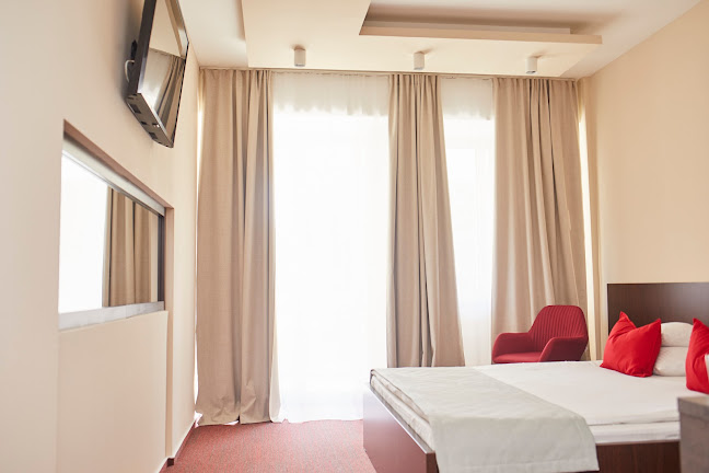 Comentarii opinii despre Hotel Bistrița