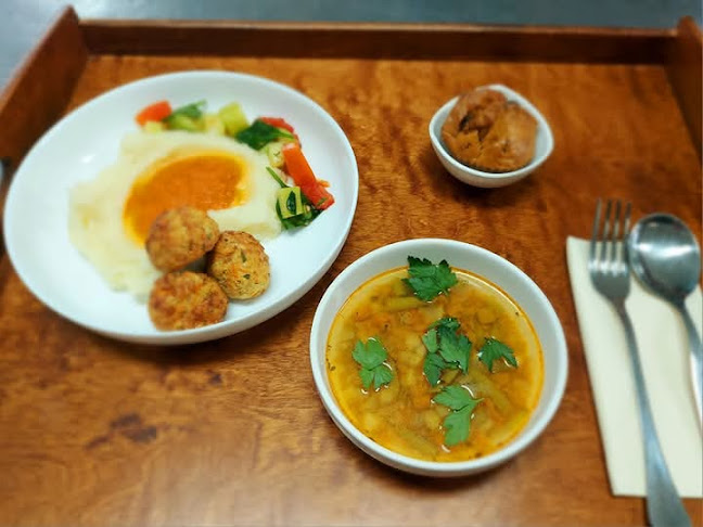 A'la Chef Catering - Oradea