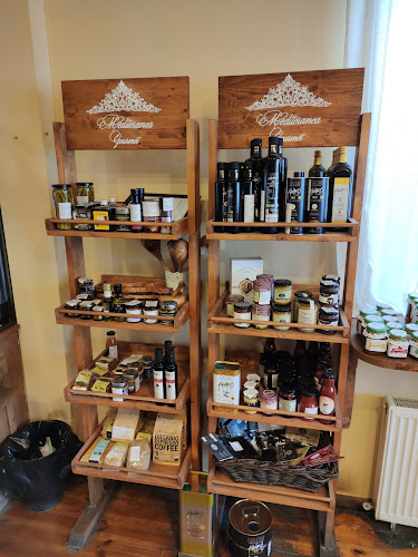 Brutăria din Sat - Gastronomie și ospitalitate