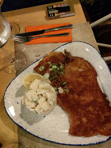 Strada General Iacob Lahovary 5, Galați