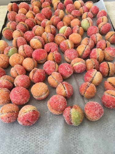 Simpatic Patisero - Gastronomie și ospitalitate