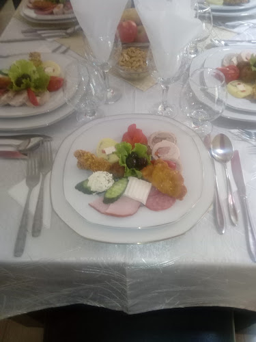 Comentarii opinii despre Restaurant "La Vasile"