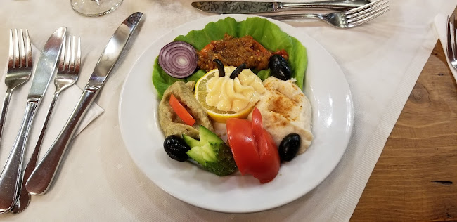 Strada Doamnei 9, București 030051