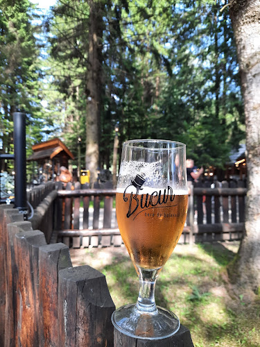 Șura Dacilor - Brașov