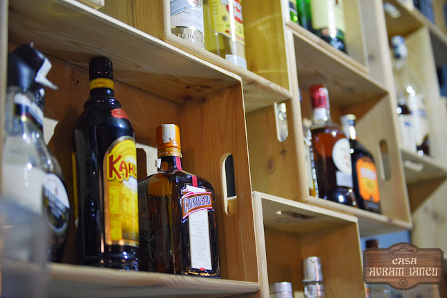 Comentarii opinii despre Casa Avram Iancu