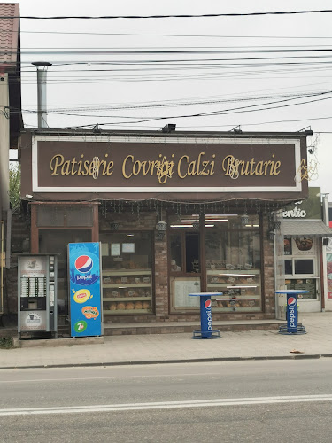 Patiseria Patry - Târgoviște