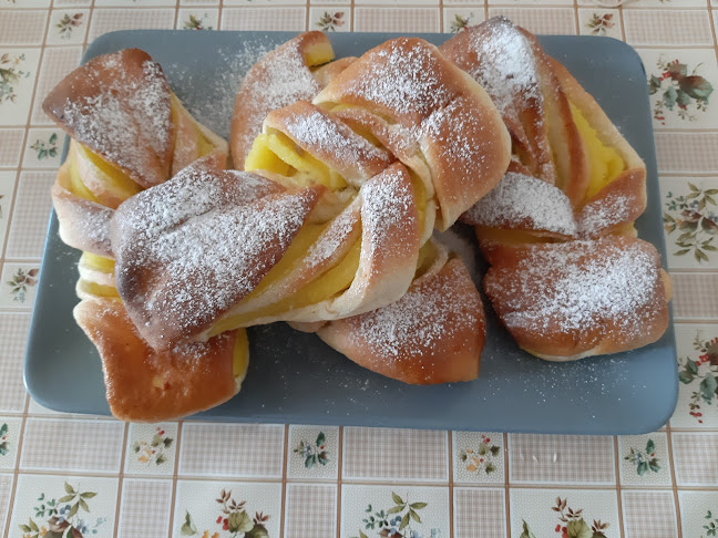 Eurofrompan Brutarie & Patiserie