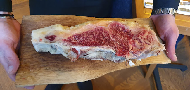 Comentarii opinii despre Keller Steak House