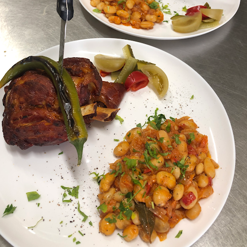 Opinii despre History Sibiu Delivery în Sibiu - Gastronomie și ospitalitate