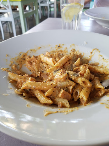 Comentarii opinii despre Pizzeria Boccaccio