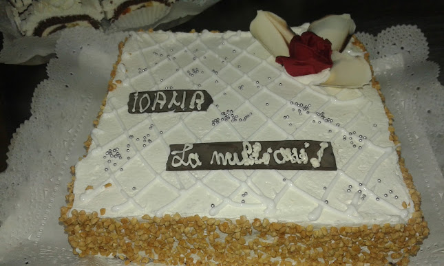 Restaurant Uptown Mondial - Târgoviște