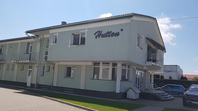 Opinii despre Hutton în Satu Mare - Gastronomie și ospitalitate